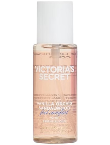 Парфумований міні міст Вікторія Сікрет Victoria's Secret Vanilla Orchid Sandalwood 75 мл