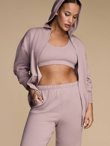 Стильний худі з капюшоном Вікторія Сікрет Victoria’s Secret