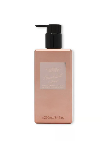 Парфумований лосьйон для тіла Вікторія Сікрет Victoria’s Secret Bombshell Soirée Fine Fragrance Lotion