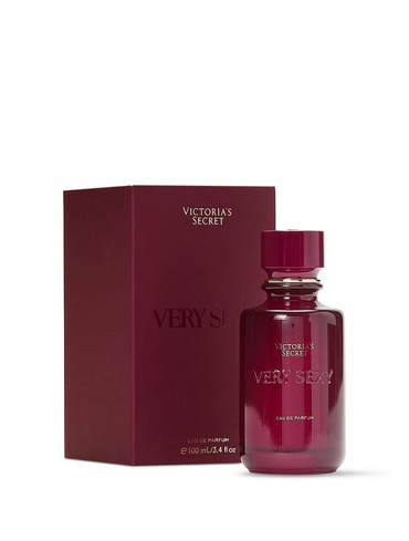 Парфуми (50 ml) Вікторія Сікрет Victoria's Secret Very sexy Eau de Parfum