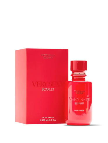Парфуми (50 ml) Вікторія Сікрет Victoria's Secret Very Sexy Scarlet Parfum